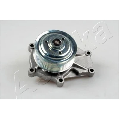 Imagen de Bomba de agua, refrigeración del motor ASHIKA 35 07 713