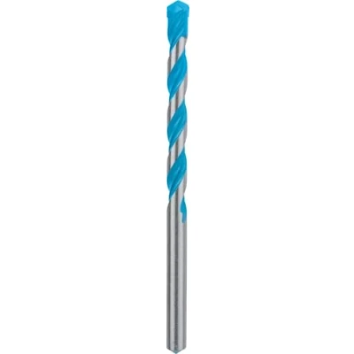 Imagen de Bosch Professional 10 x Brocas Expert CYL 9 MultiConstruction, para Hormigón, 6.00 100 mm, Accesorios Taladro de impacto rotativo
