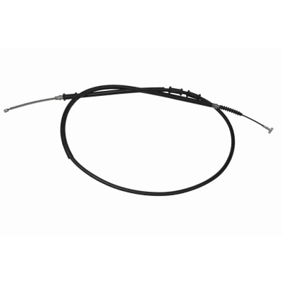 Imagen de VAICO V24 30081 Cable de Freno Mano Atrás derecha 2065 Tambor Original calidad FIAT: Multipla