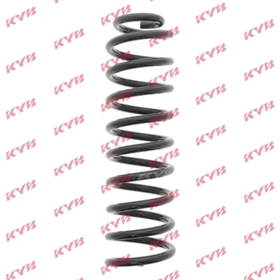 Imagen de KYB K Flex RC5007 Muelle de suspensión Eje trasero helicoidal AUDI: 80 B4 Avant