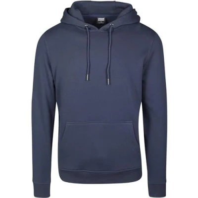 Imagen de Urban Classics Sudadera, Hombre, Talla: XXL, Navy