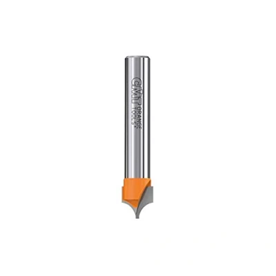 Imagen de CMT Orange Tools 965.402.11 Fresa perfilada hm s 8 d 10 r 5