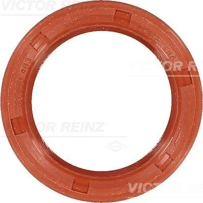 Imagen de REINZ 81 53409 00 Reten del Cigueñal MVQ (caucho silicona) TOYOTA: 4Runner, HYUNDAI: Accent 2, S Coupé, I Berlina