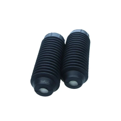 Imagen de MAXGEAR 72 4367 Guardapolvo Amortiguador Eje delantero