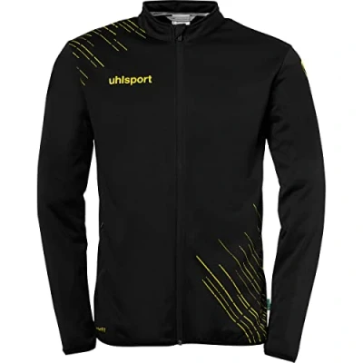 Imagen de uhlsport Score 26 Classic jacket veste hombre niño Deporte Fútbol Chaqueta de entrenamiento sudadera ligera y sin capucha entretiempo