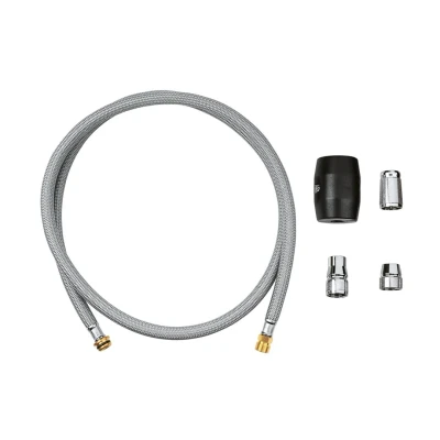 Imagen de Grohe Manguera mezcladora de fregadero, 1425mm, Cromado, Ref. 48293000