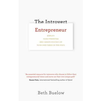 Imagen de The Introvert Entrepreneur (ebook)