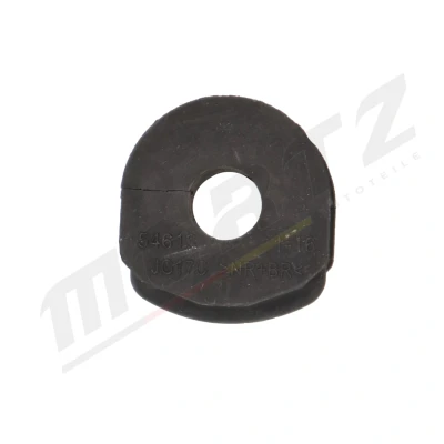 Imagen de MERTZ M S5030 Silentblock Barra Estabilizadora Eje trasero Caucho 18mm NISSAN: Qashqai / Qashqai+2 I