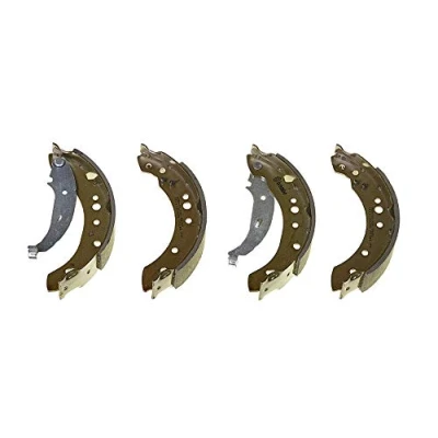 Imagen de BREMBO S 68 547 Zapatas de freno 203mm 38mm con palanca mano RENAULT: CLIO 2, 3, TWINGO 2
