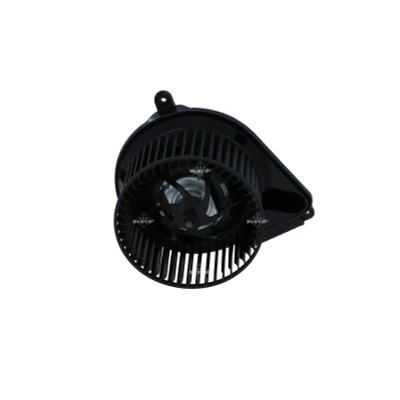 Imagen de NRF 34215 Ventilador de Calefacción MERCEDES BENZ: Sprinter 3 T Bus, 4 Camión plataforma/Chasis, Furgón