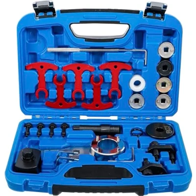 Imagen de BGS 74357 Juego de Calado distribución para VAG 1.8L, 2.0L FSI, TSI, TFSI