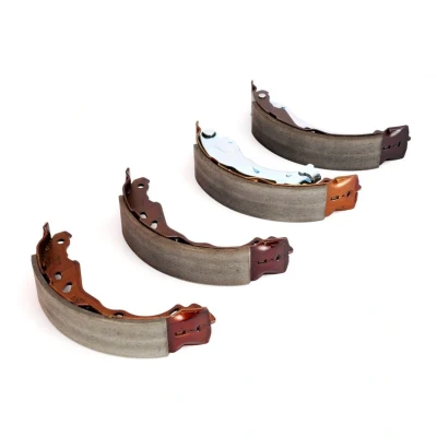 Imagen de TRW GS8474 Zapatas de Freno 200 39 BOSCH CITROËN: C3 I Hatchback, C2 Pluriel, LANCIA: Ypsilon II