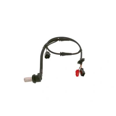 Imagen de BOSCH 0 986 594 007 sensor de ABS con cable pasivo 1025 AUDI: A6 C5 Berlina, Avant