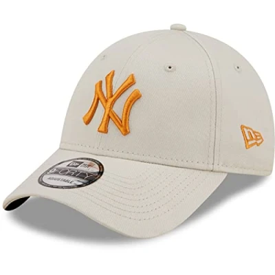 Imagen de NEW ERA GORRA BEIGE NEGRO LEAGUE ESSENTIAL940 UNICA