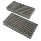Imagen de ALCO FILTER MS 6487C Filtro de habitáculo carbón activado 232,0 115,0 32,0 BMW: X1, 2 Gran Tourer, Active MINI: Hatchback