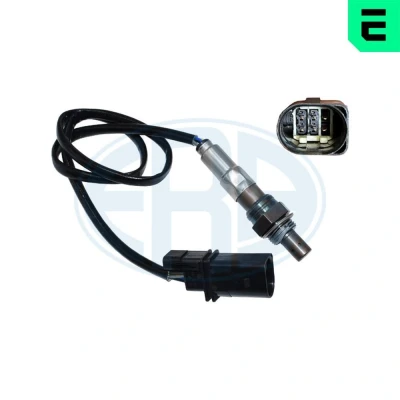 Imagen de ERA 570287A Sonda lambda Sensor de paso AUDI: A3 Hatchback, Sportback, A4 B7 Avant, OPEL: Astra H GTC, Corsa D Hatchback