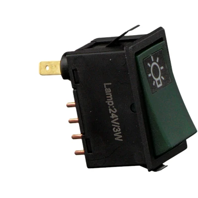 Imagen de FEBI BILSTEIN 11531 Interruptor, luz principal