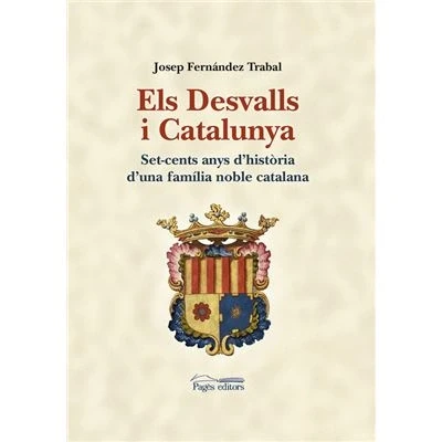 Imagen de Els Desvalls i Catalunya (Monografies)