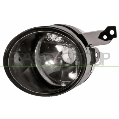 Imagen de PRASCO VG0404414 Faros Antiniebla izquierda sin portalámparas VOLKSWAGEN: Tiguan I, Caddy 3, Touran I