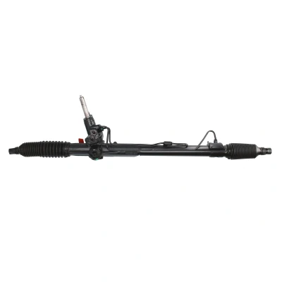 Imagen de LAUBER 66.4147 Cremallera de Dirección hidráulico para vehíc. con volante a la izquierda JTEKT M14x1,5 1060 klin 60DHKM, 60LYAM PEUGEOT: 407 Berlina