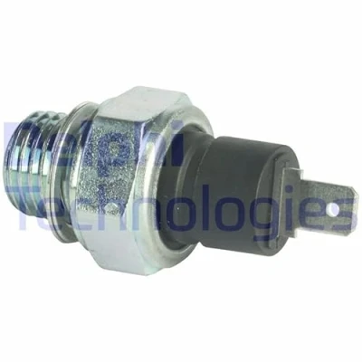 Imagen de DELPHI SW90002 Sensor de Presión Aceite M14x1.5 6g 5 FIAT: Tipo Hatchback, Seicento / 600 Punto II ALFA ROMEO: 147, GT