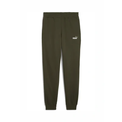 Imagen de Pantalones de chándal Essentials 2 Colour con logo n.º 1 para hombre