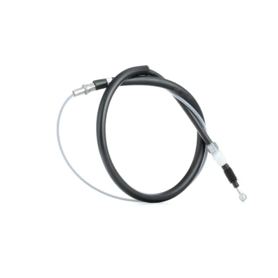 Imagen de TRW GCH385 Cable de Freno Mano 1447, 805 Discos VOLKSWAGEN: Golf 5, 6, Eos, SEAT: Leon II Hatchback, Altea, Toledo 3 norauto, oscaro, mister