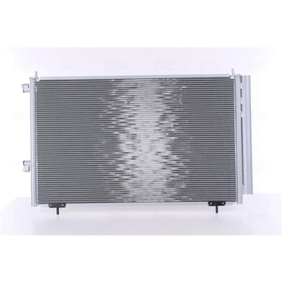 Imagen de NISSENS 940349 Condensador con secador Aluminio 705 R 134 a TOYOTA: RAV4 IV SUV