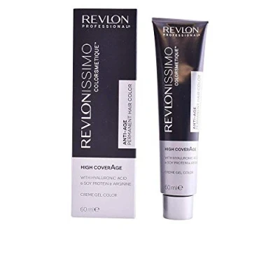 Imagen de Revlon Revlonissimo High Coverage Tinte Tono 9 60 ml