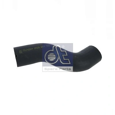 Imagen de Tubo flexible, radiador de aceite transmisión DT 1.14922