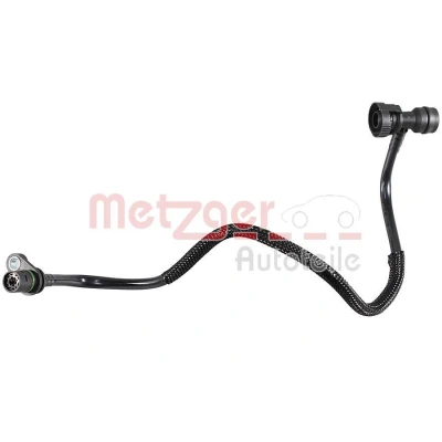 Imagen de METZGER 2380155 Sistema de Ventilacion del Carter BMW: 5 Berlina, X3, X1