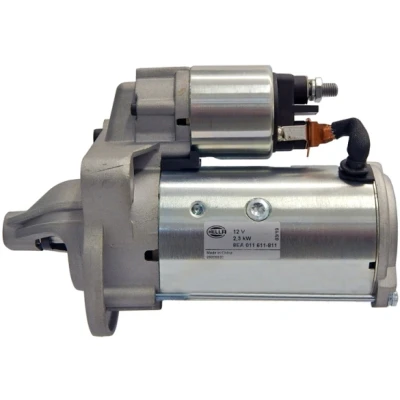 Imagen de HELLA 8EA 011 611 811 Motor de arranque 12 2,3 11 FORD: Focus 2, 2 Limousine, Kombi, VOLVO: S40 II, V50, C30
