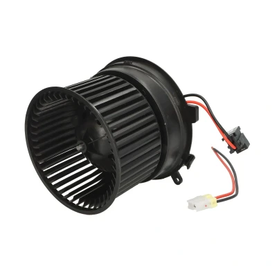 Imagen de NRF 34627 Ventilador de Calefacción AUDI: A4 B6/B7 Cabrio, B6 Berlina