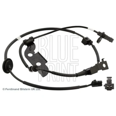 Imagen de BLUE PRINT ADG071115 Sensor de ABS Eje trasero, derecha 1035 KIA: cee‘d II Hatchback, HYUNDAI: i30 Familiar
