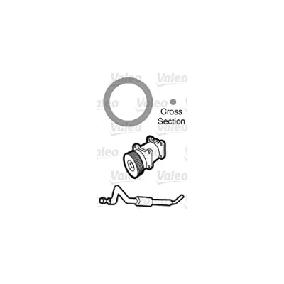 Imagen de VALEO 509744 Juntas