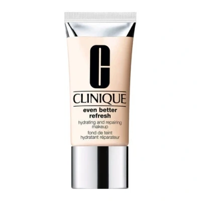 Imagen de Clinique Even Better Refresh Hydrating and Repairing Base de maquillaje WN01 Flax 30 ml