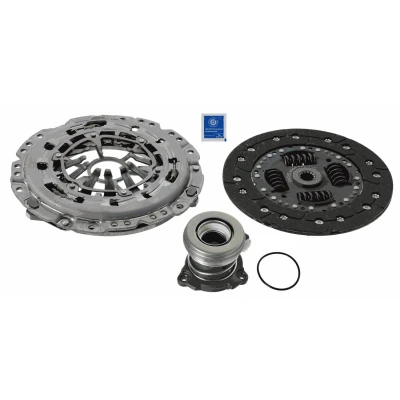 Imagen de SACHS XTend Kit plus CSC 3000 990 112 de Embrague 210 OPEL: Astra H Hatchback, GTC, Meriva A