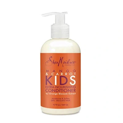 Imagen de Shea Moisture M&amp;C Kids Cond 227 ml / 7,7 fl Oz