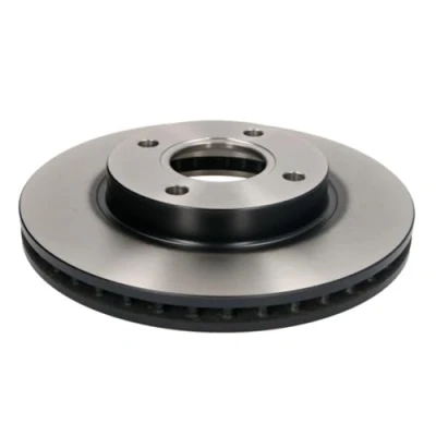Imagen de TRW DF2622 Disco de freno 260 24 4 108 ventilado barnizado FORD: MONDEO 1, 2, Cougar Coupé