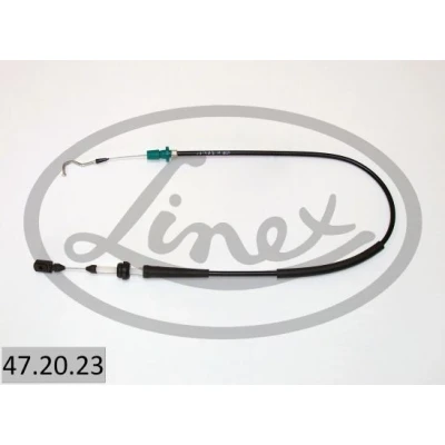 Imagen de LINEX 47.20.23 Cable del acelerador