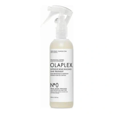 Imagen de Olaplex No.0 Intensive Bond Building Treatment 155 ml