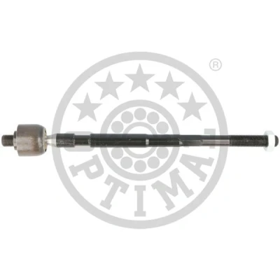Imagen de OPTIMAL G2 1082 Rotula Axial de Direccion Eje delantero, derecha M14 x 1,50 296,5 para vehículos con dirección asistida RENAULT: CLIO 2, 2 Kasten