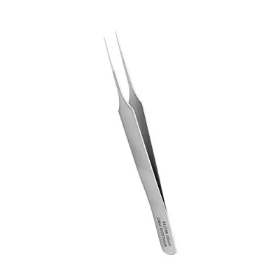 Imagen de Staleks Pinzas para pestañas EXPERT TE 40/10 (tipo 10)