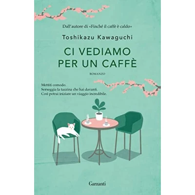 Imagen de Ci Vediamo Per Un Caffè