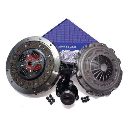 Imagen de Kit de embrague STATIM 130.162