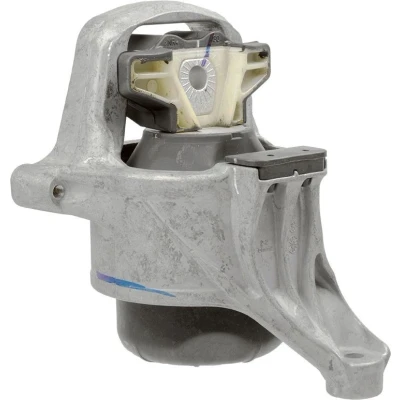 Imagen de LEMFÖRDER 39882 01 Soporte de motor izquierda Cojinete hidro conectable electricamente AUDI: A4 B9 Berlina, Avant, A5 Sportback