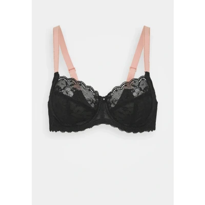 Imagen de Freya Offbeat Sujetador con aros, Mujer, Talla: 70D, Rosehip