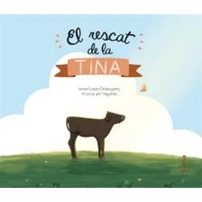 Imagen de El rescat de la tina