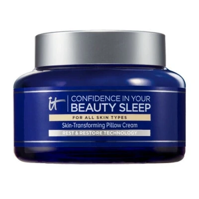 Imagen de iT Cosmetics Confidence In your Beauty Sleep 60 ml
