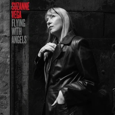 Imagen de Flying With Angels [Vinilo]